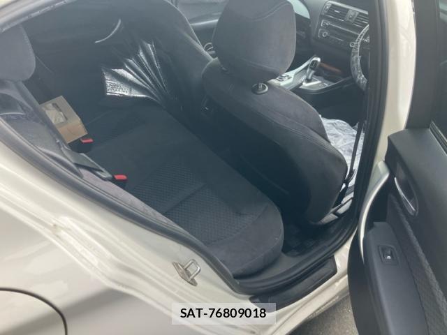 Bmw 1 SERIES 2012-11 7721222-17