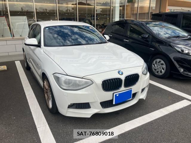 Bmw 1 SERIES 2012-11 7721222-1