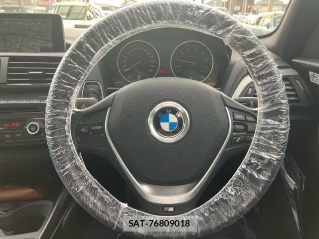 Bmw 1 SERIES 2012-11 7721222-20