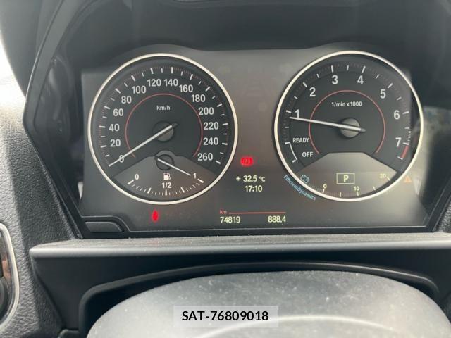 Bmw 1 SERIES 2012-11 7721222-21