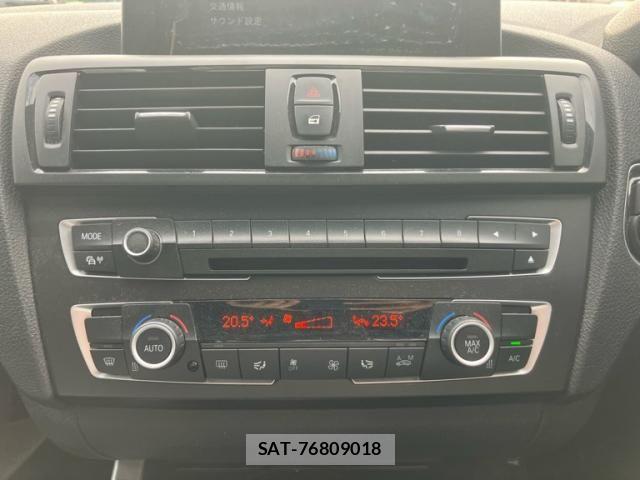 Bmw 1 SERIES 2012-11 7721222-25
