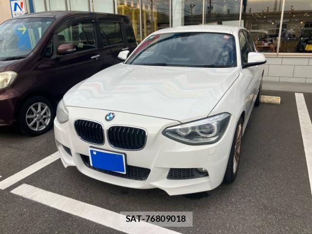 Bmw 1 SERIES 2012-11 7721222-2