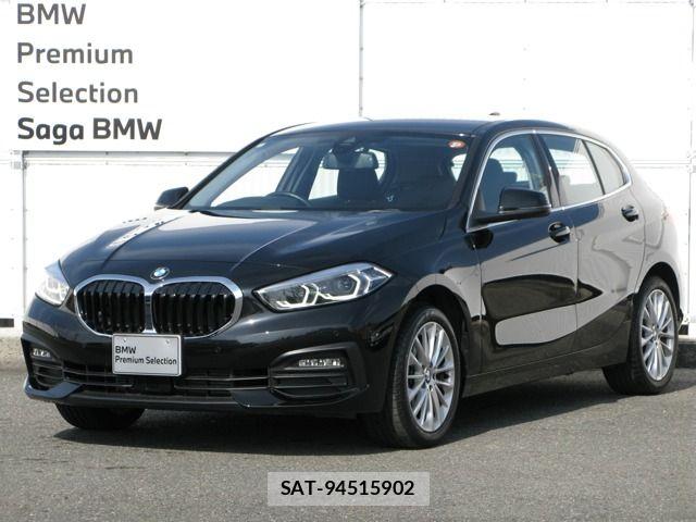 Bmw 1 SERIES 2024-07 7721190-0