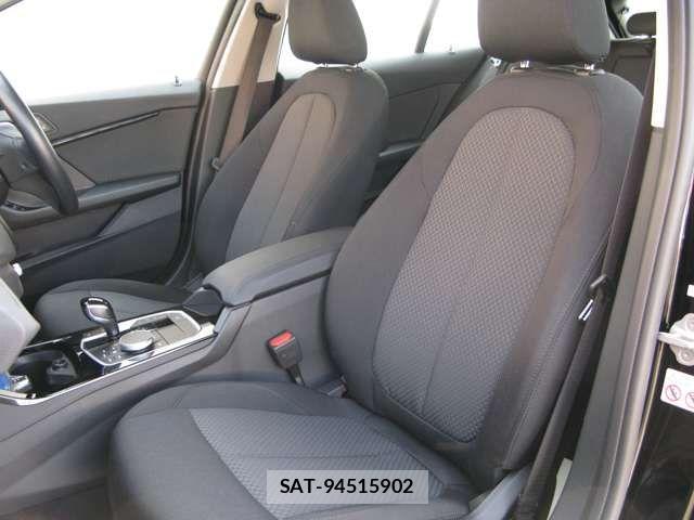 Bmw 1 SERIES 2024-07 7721190-9