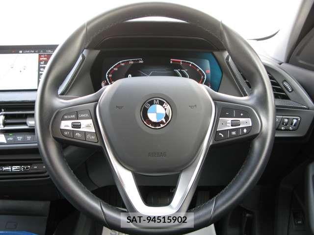 Bmw 1 SERIES 2024-07 7721190-11