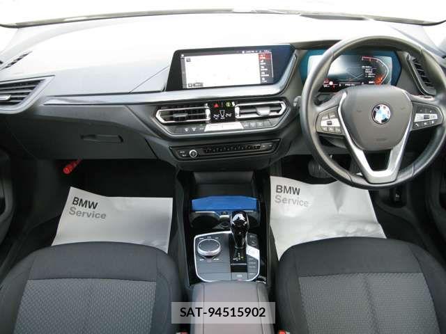 Bmw 1 SERIES 2024-07 7721190-2