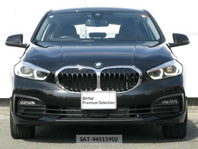 Bmw 1 SERIES 2024-07 7721190-3