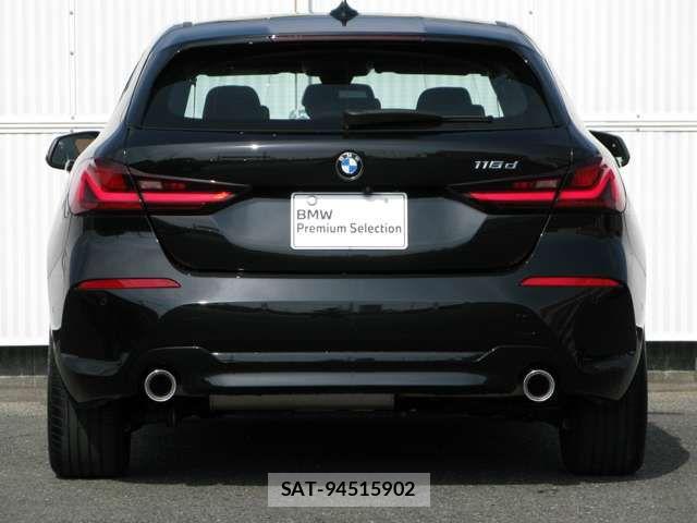 Bmw 1 SERIES 2024-07 7721190-4