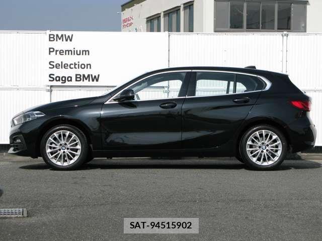 Bmw 1 SERIES 2024-07 7721190-5