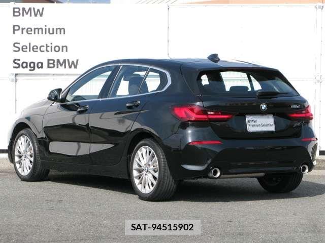 Bmw 1 SERIES 2024-07 7721190-6