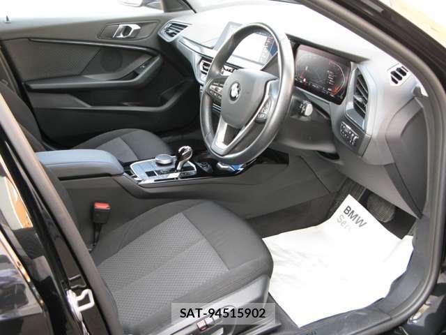 Bmw 1 SERIES 2024-07 7721190-7