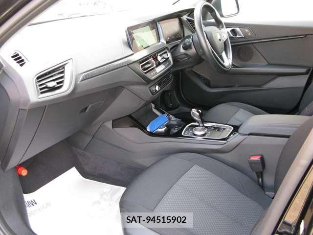 Bmw 1 SERIES 2024-07 7721190-8