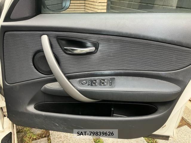 Bmw 1 SERIES 2010-10 7721233-14