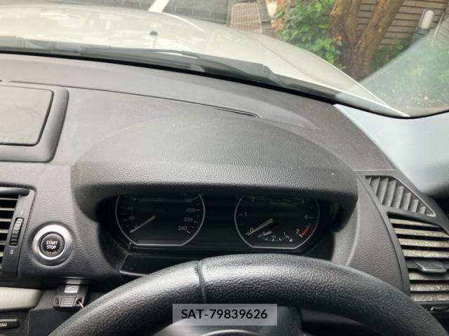 Bmw 1 SERIES 2010-10 7721233-18