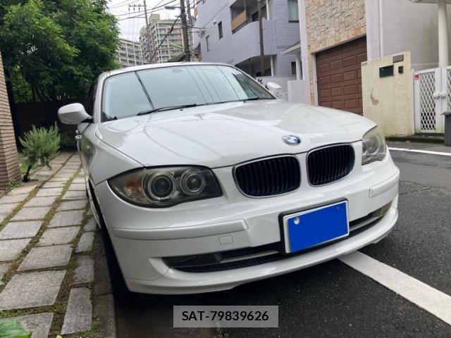 Bmw 1 SERIES 2010-10 7721233-1