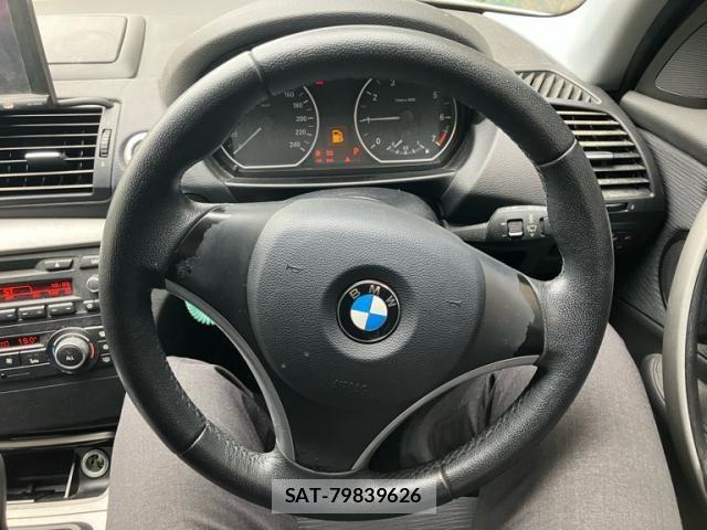 Bmw 1 SERIES 2010-10 7721233-19