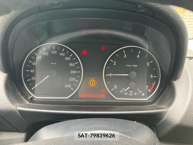 Bmw 1 SERIES 2010-10 7721233-20