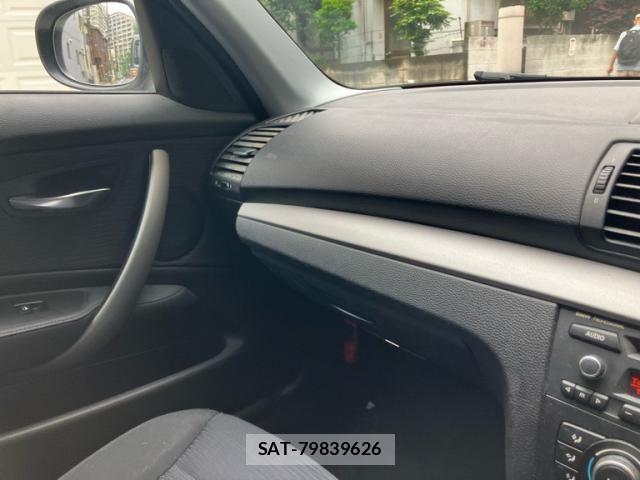 Bmw 1 SERIES 2010-10 7721233-22