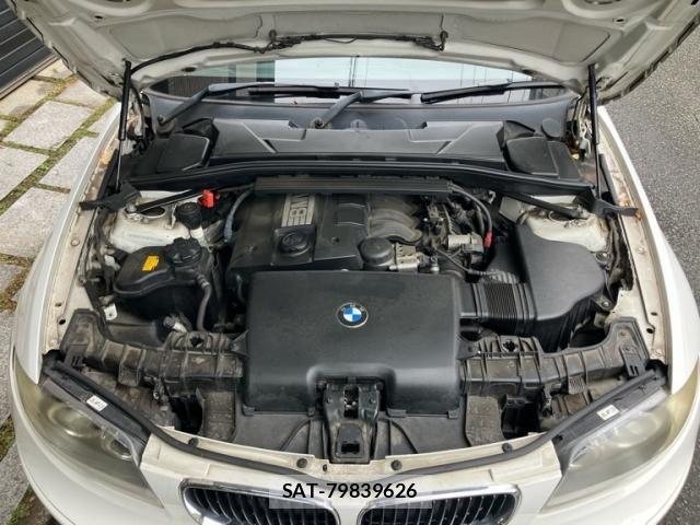 Bmw 1 SERIES 2010-10 7721233-25