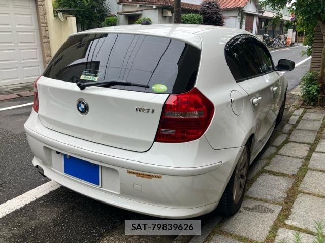 Bmw 1 SERIES 2010-10 7721233-3