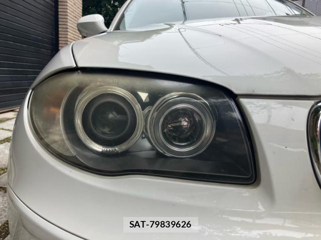 Bmw 1 SERIES 2010-10 7721233-4
