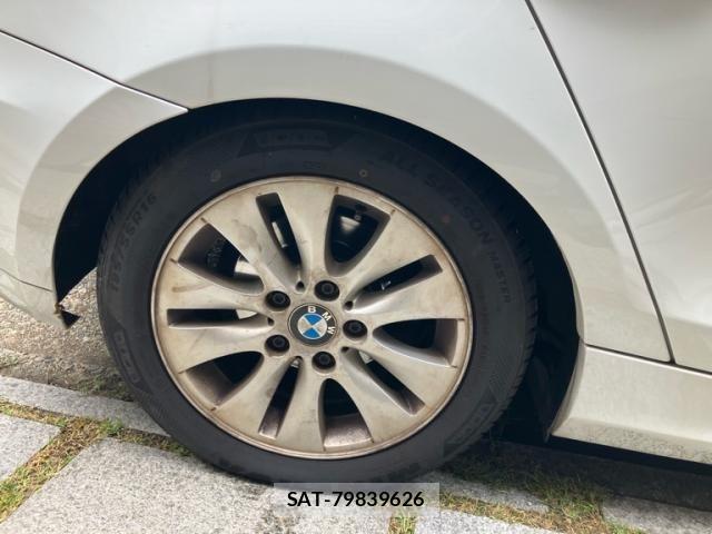 Bmw 1 SERIES 2010-10 7721233-7