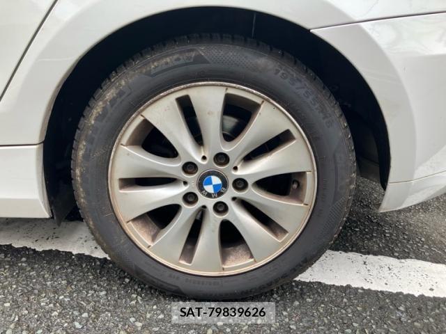 Bmw 1 SERIES 2010-10 7721233-8