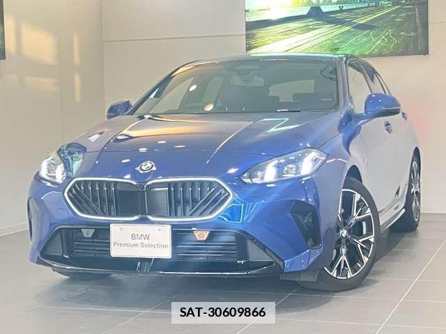 Bmw 1 SERIES 2025-08 7721186-10
