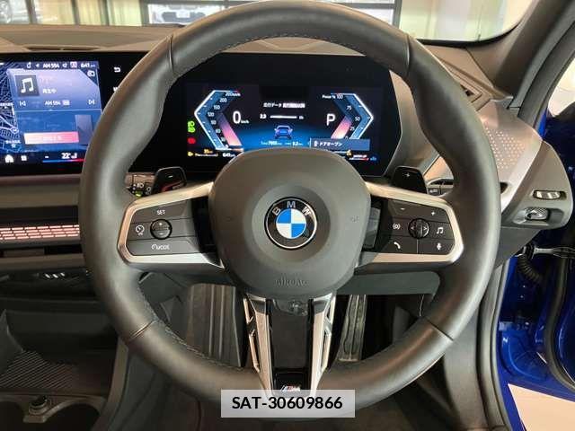 Bmw 1 SERIES 2025-08 7721186-2