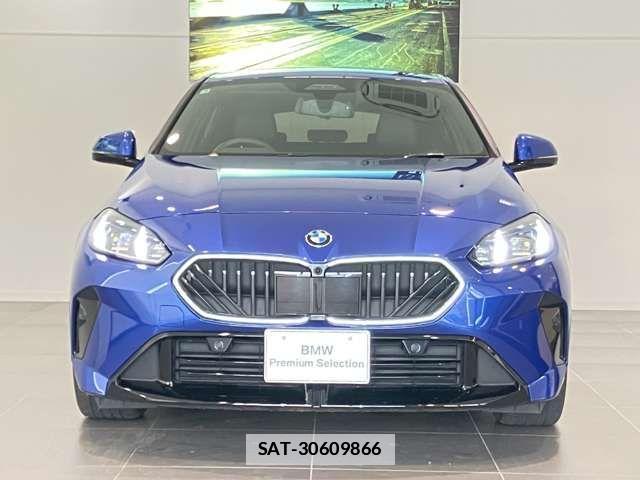 Bmw 1 SERIES 2025-08 7721186-7