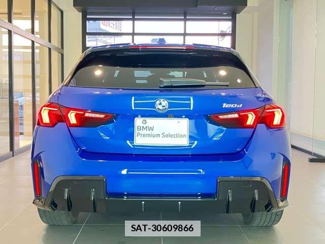 Bmw 1 SERIES 2025-08 7721186-8