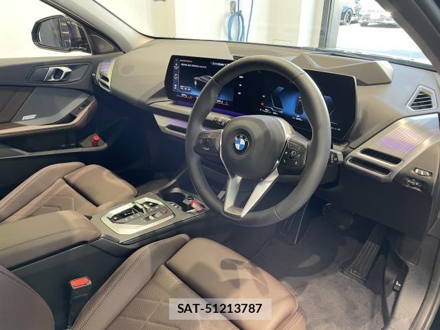 Bmw 1 SERIES 2025-04 7721188-10
