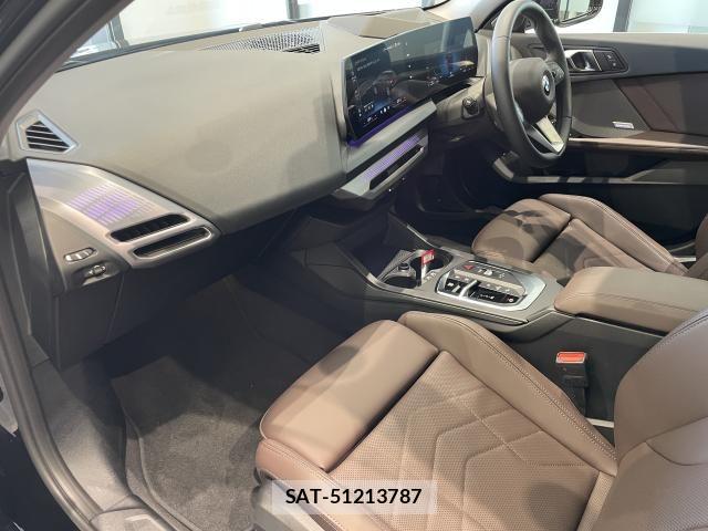 Bmw 1 SERIES 2025-04 7721188-12