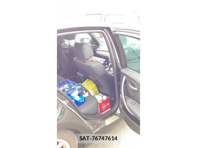 Bmw 1 SERIES 2008-02 7721234-10