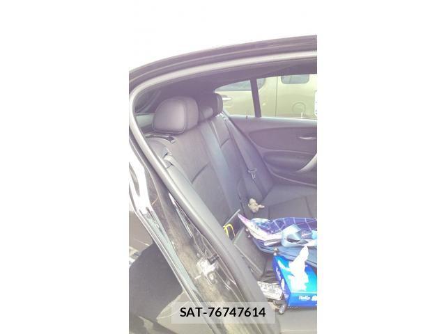 Bmw 1 SERIES 2008-02 7721234-11