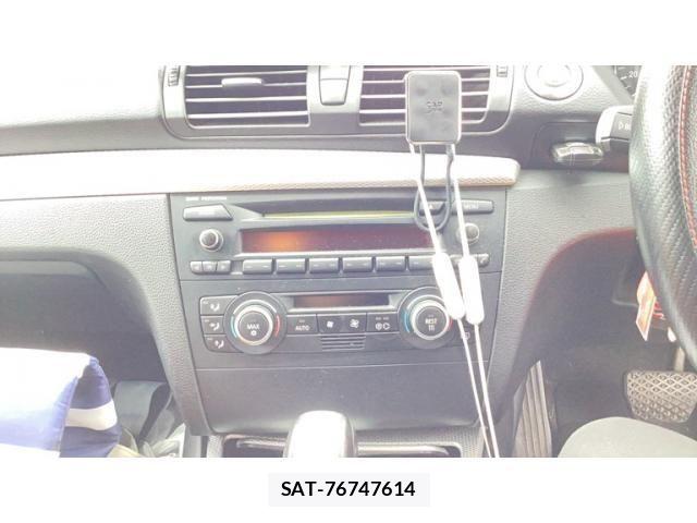 Bmw 1 SERIES 2008-02 7721234-4