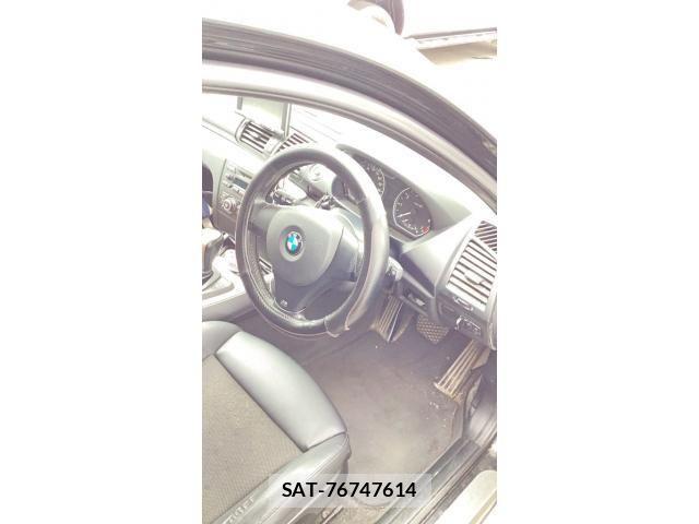 Bmw 1 SERIES 2008-02 7721234-6
