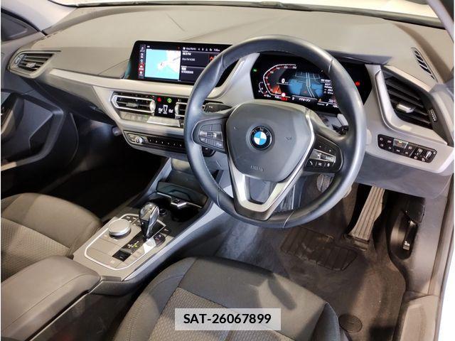 Bmw 1 SERIES 2021-05 7721203-14