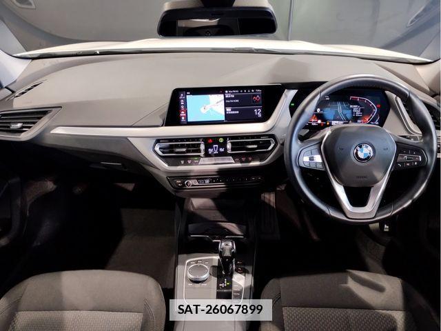 Bmw 1 SERIES 2021-05 7721203-1
