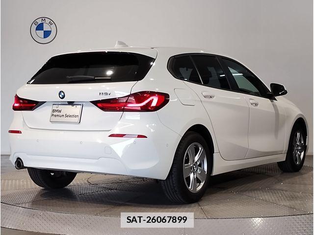 Bmw 1 SERIES 2021-05 7721203-2