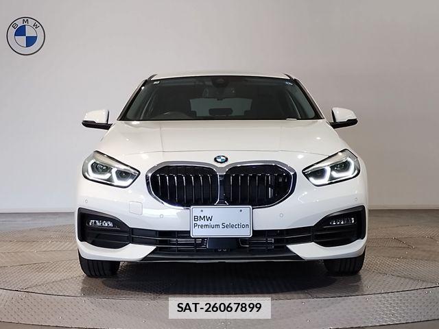Bmw 1 SERIES 2021-05 7721203-3