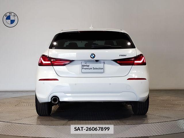 Bmw 1 SERIES 2021-05 7721203-4