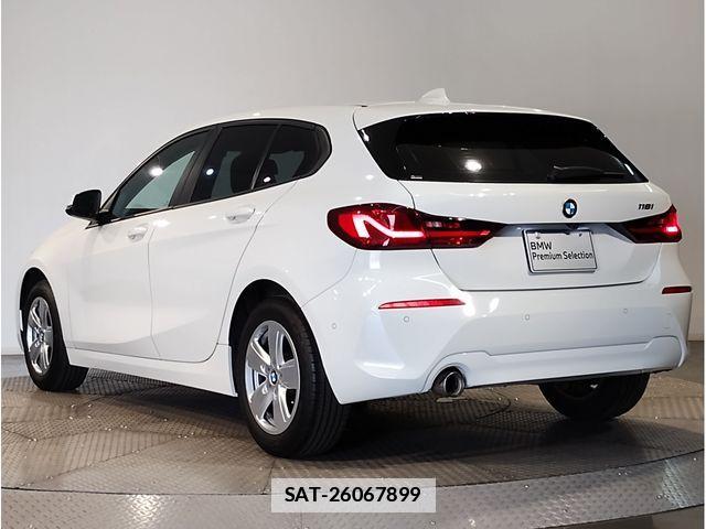 Bmw 1 SERIES 2021-05 7721203-6