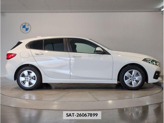 Bmw 1 SERIES 2021-05 7721203-7