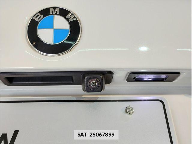 Bmw 1 SERIES 2021-05 7721203-8