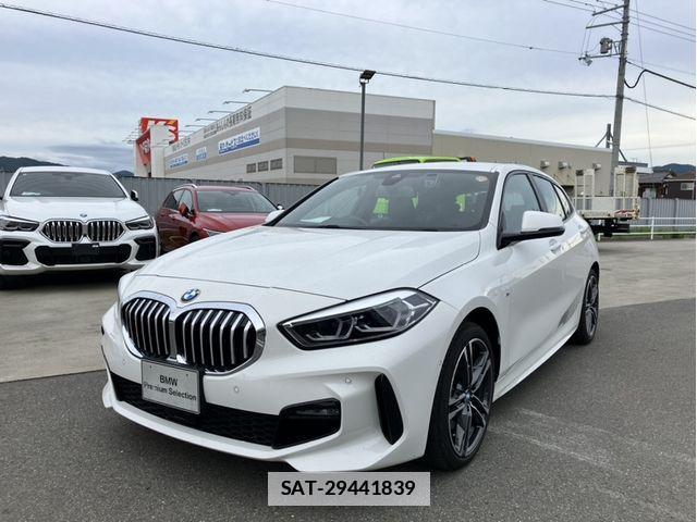 Bmw 1 SERIES 2024-06 7721201-0