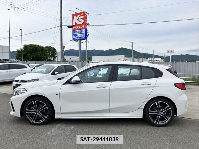 Bmw 1 SERIES 2024-06 7721201-15
