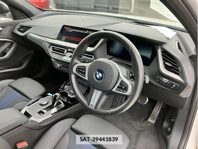 Bmw 1 SERIES 2024-06 7721201-1
