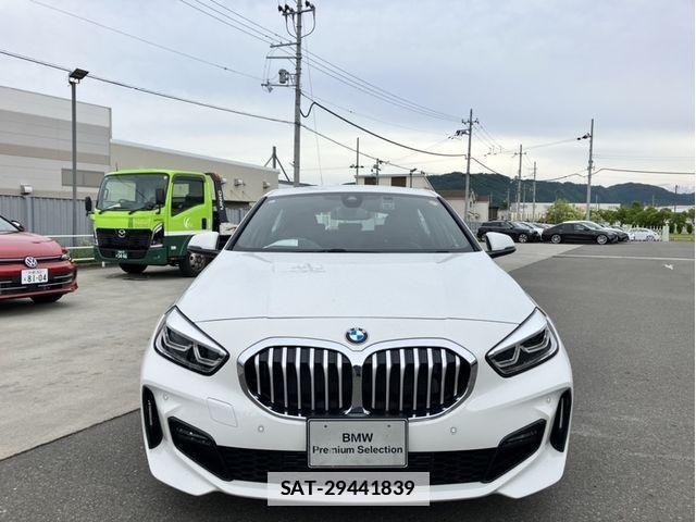 Bmw 1 SERIES 2024-06 7721201-3