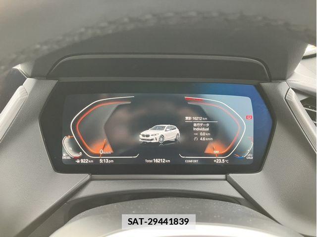 Bmw 1 SERIES 2024-06 7721201-6